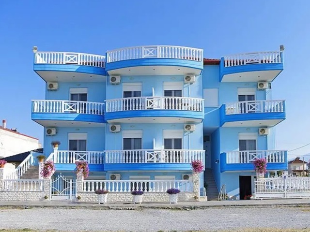 zdjęcie hotelu