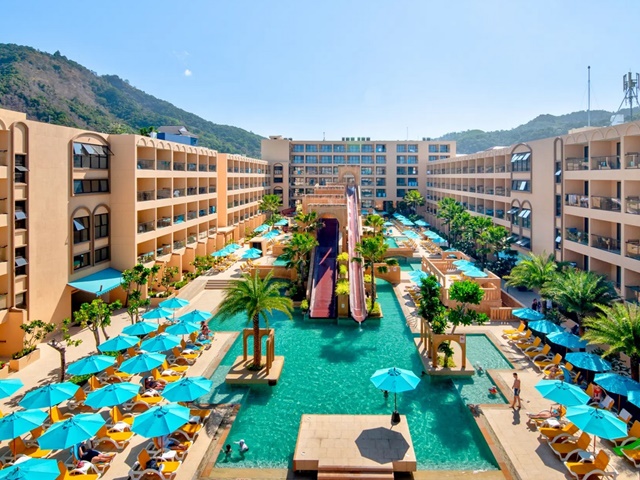 zdjęcie hotelu