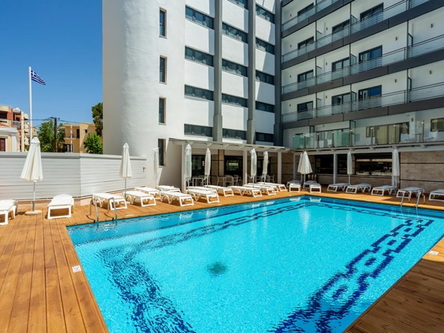 zdjęcie hotelu