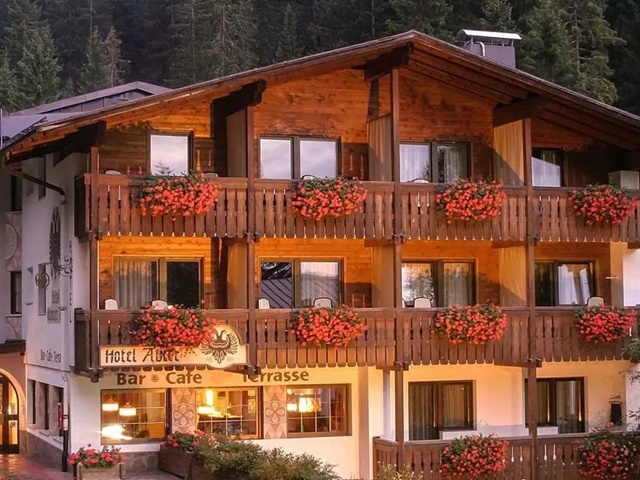 zdjęcie hotelu