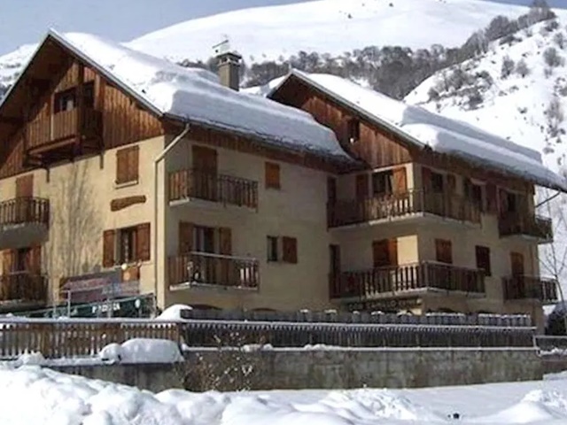zdjęcie hotelu