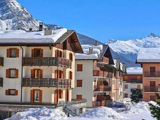 zdjęcie hotelu