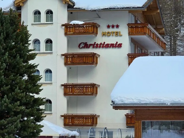 zdjęcie hotelu