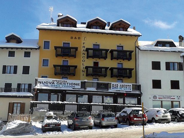 zdjęcie hotelu