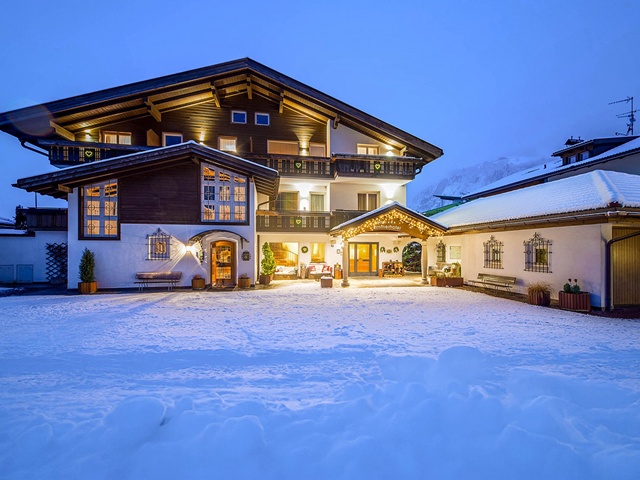 zdjęcie hotelu