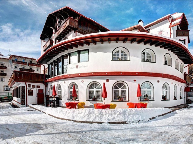 zdjęcie hotelu