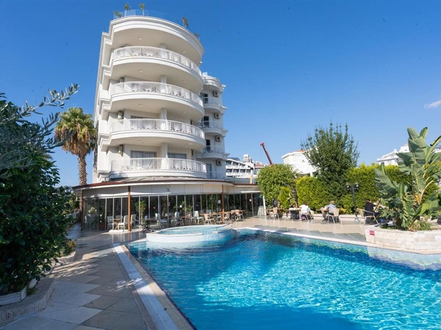 zdjęcie hotelu