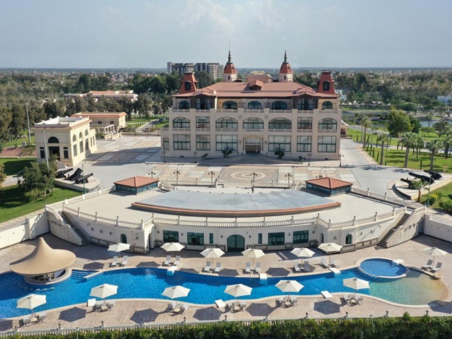 zdjęcie hotelu
