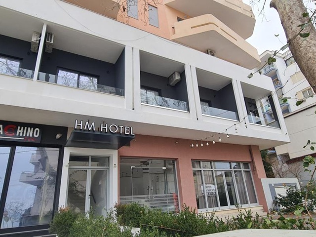 zdjęcie hotelu