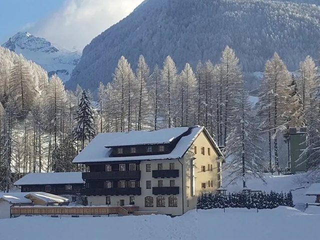 zdjęcie hotelu