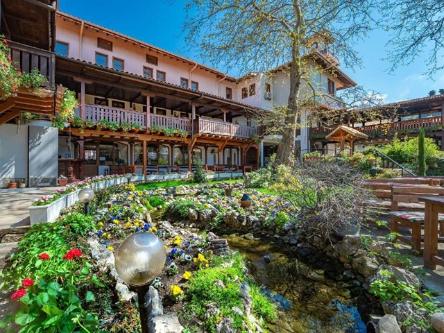zdjęcie hotelu