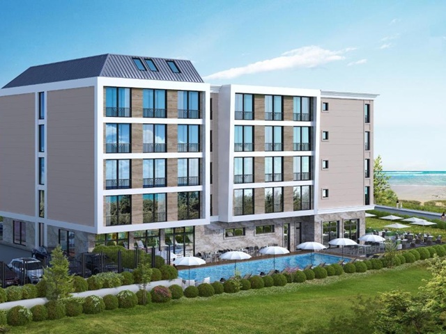 zdjęcie hotelu