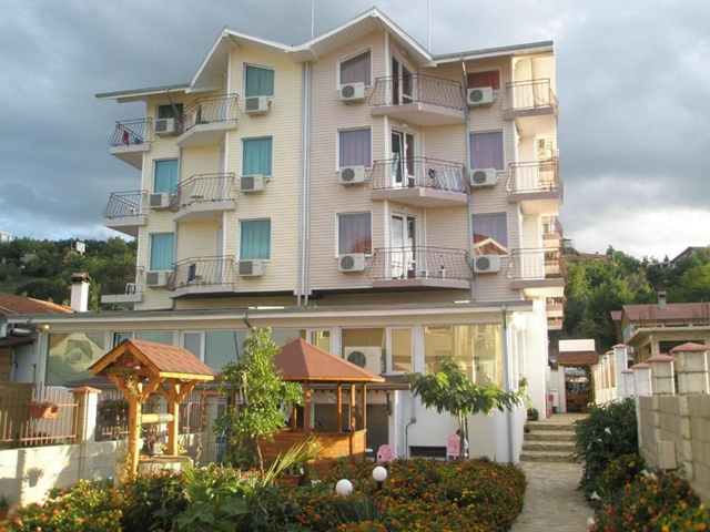 zdjęcie hotelu