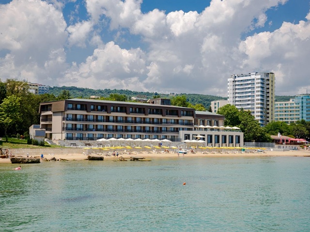 zdjęcie hotelu