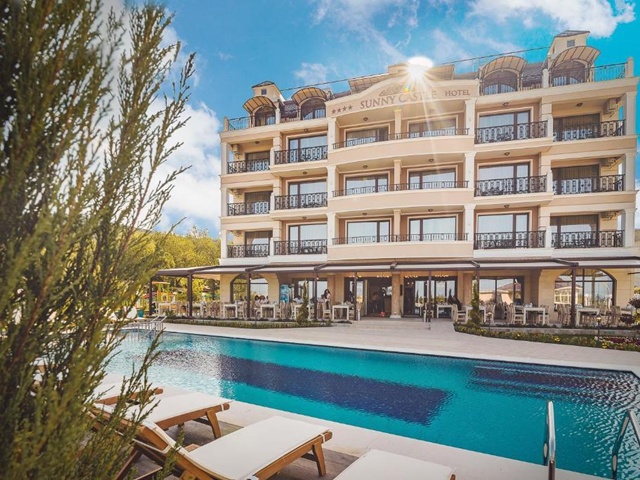 zdjęcie hotelu
