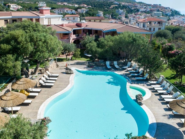 zdjęcie hotelu