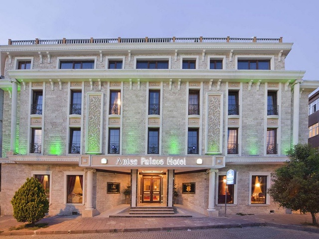 zdjęcie hotelu