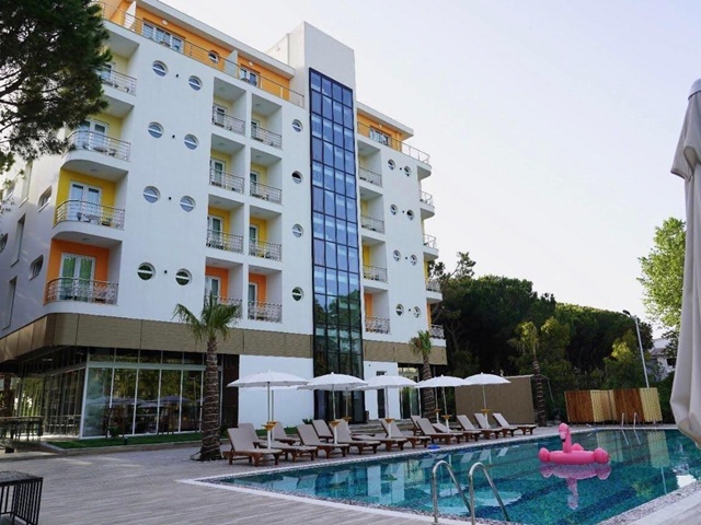 zdjęcie hotelu
