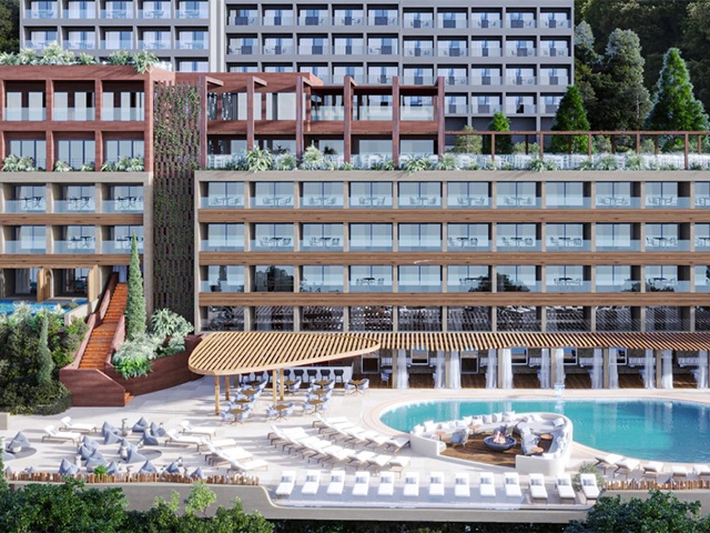 zdjęcie hotelu