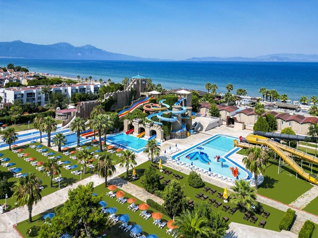 zdjęcie hotelu