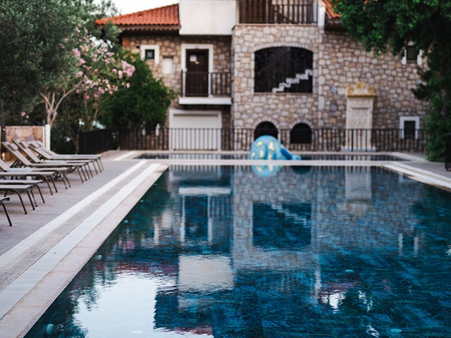 zdjęcie hotelu