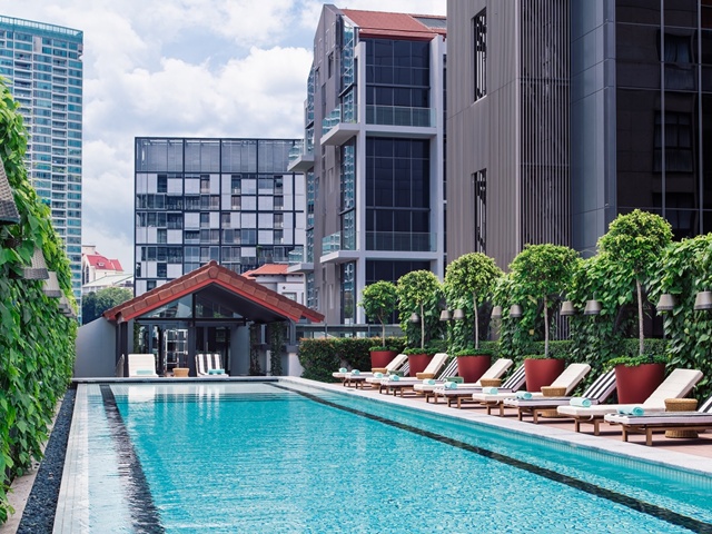 zdjęcie hotelu