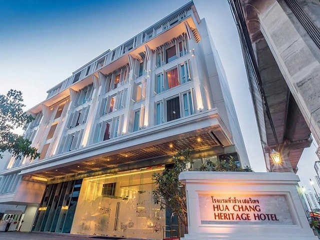 zdjęcie hotelu
