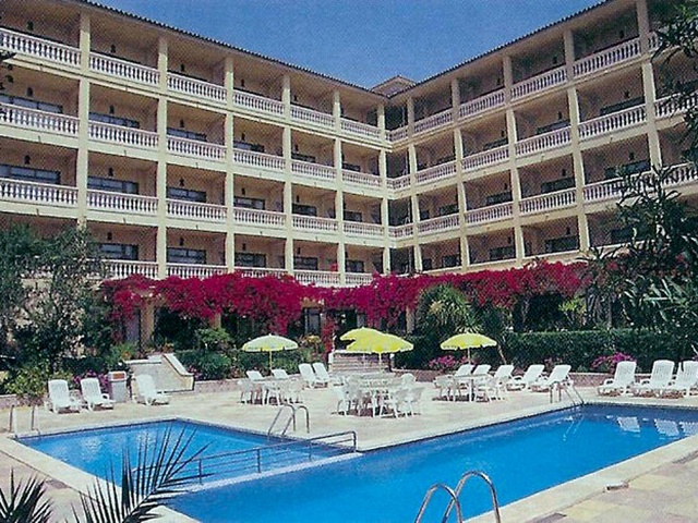 zdjęcie hotelu