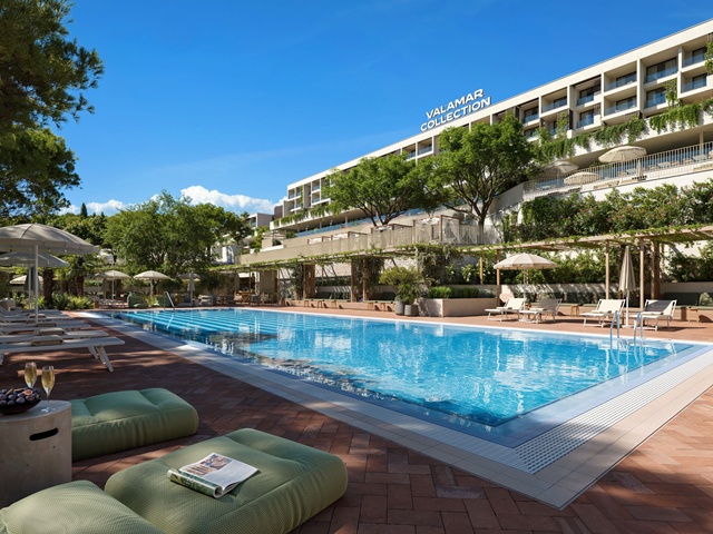 zdjęcie hotelu