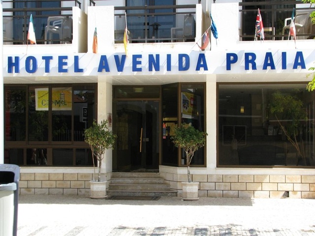 zdjęcie hotelu