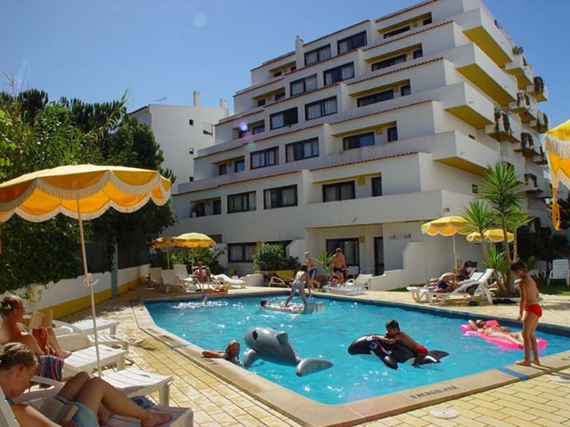 zdjęcie hotelu