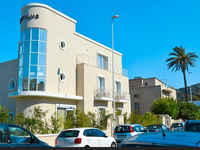 zdjęcie hotelu