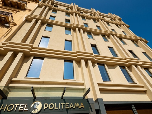 zdjęcie hotelu