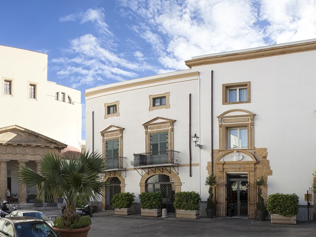 zdjęcie hotelu