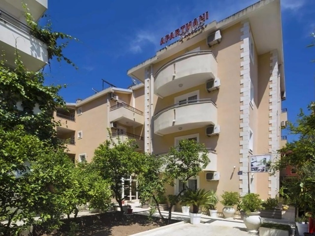zdjęcie hotelu