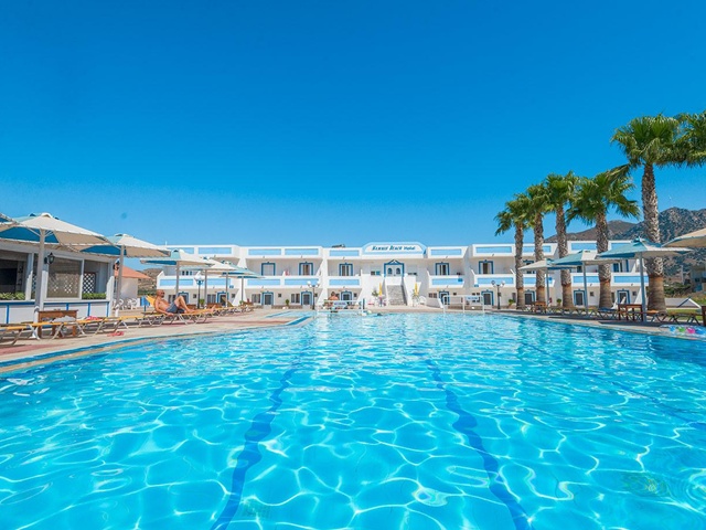 zdjęcie hotelu