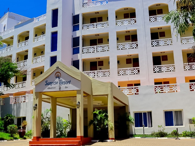 zdjęcie hotelu