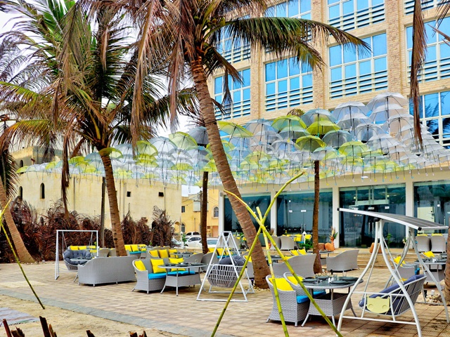 zdjęcie hotelu
