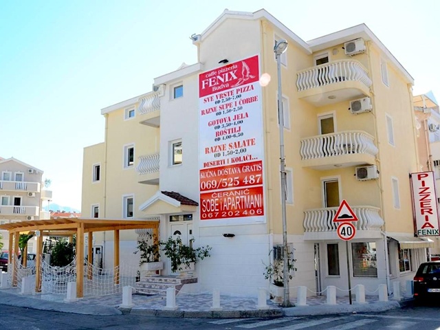 zdjęcie hotelu