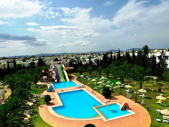 zdjęcie hotelu