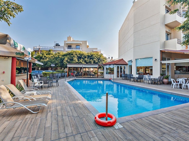 zdjęcie hotelu