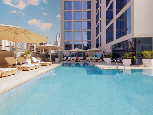 zdjęcie hotelu