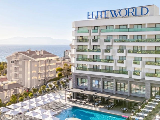 zdjęcie hotelu