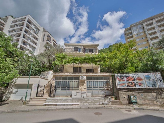 zdjęcie hotelu