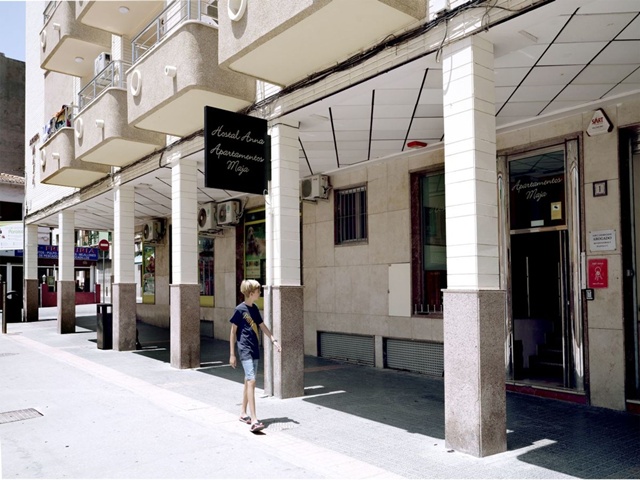 zdjęcie hotelu