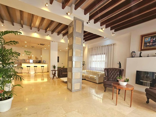 zdjęcie hotelu