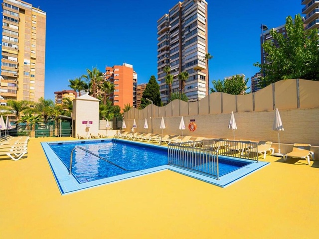 zdjęcie hotelu