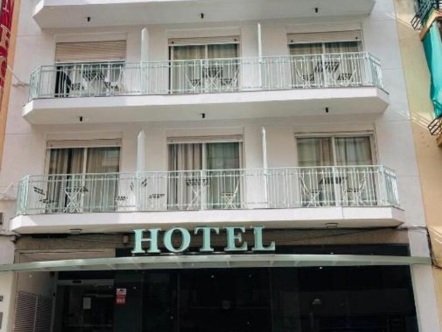 zdjęcie hotelu