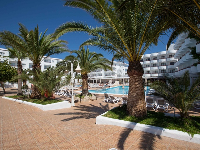 zdjęcie hotelu