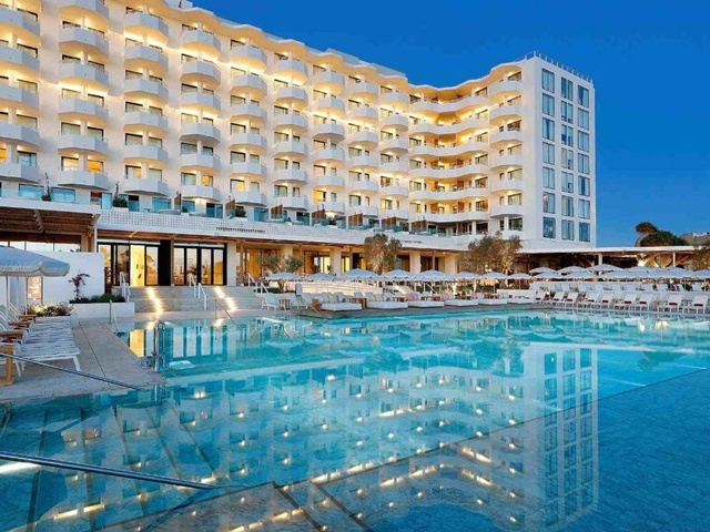 zdjęcie hotelu